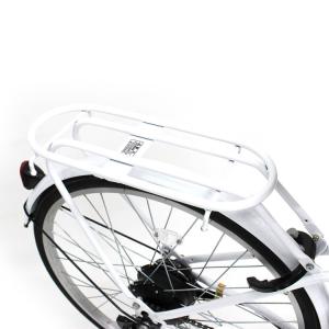 [電動アシスト自転車] FIELD CHAMP...の詳細画像4