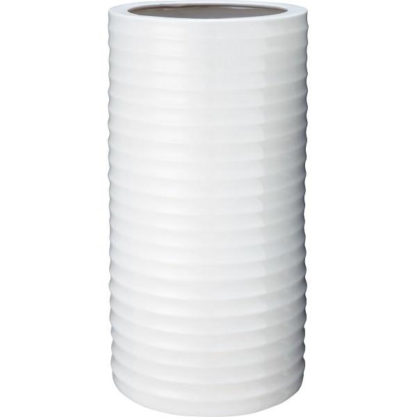 陶器傘立て ホワイト インテリア のし ラッピング 包装紙 プレゼント 贈り物 ギフト 贈答用 送料...