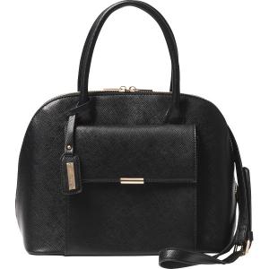 サニータンナリー シュリンクエンボスレザークラッチショルダー バッグ