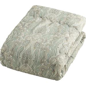 旭化成せんいアクアミューわた使用合掛けふとん 寝具 寝装具 ご自宅用