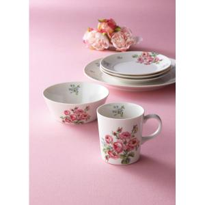 LAURA ASHLEY（ローラアシュレイ） バンチェッドロージズ 26ピース
