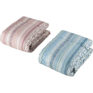 モンブラン 羽毛合掛ふとん2枚セット 掛け布団 寝具 寝装具 のし