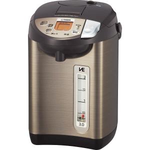 タイガー マイコン電動ポット PDR-G221 (2.2L)(N)（takumi） : 業務用