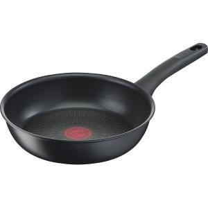 ティファール IHハードチタニウム・アンリミテッドフライパン 24cm Tefal フライパン のし ラッピング 包装紙 プレゼント 贈り物 ギフト 贈答用 送料無料｜besign