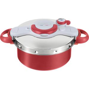 送料無料 ティファール（T-fal） クリプソミニット デュオ ルージュ
