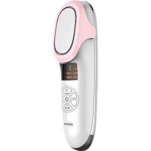 イオンエフェクター パナソニック Panasonic 導入美容器 ピンク調