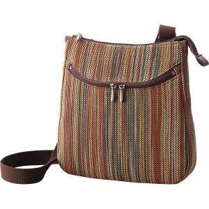 桐生織ジャガードバッグセット バッグ セット 服飾 ご自宅用