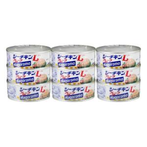 はごろもフーズ シーチキン Lフレーク (70g×3缶P×24個)ツナ はごろもフーズ シーチキン Lフレーク (70g×3缶P×24個)ツナ