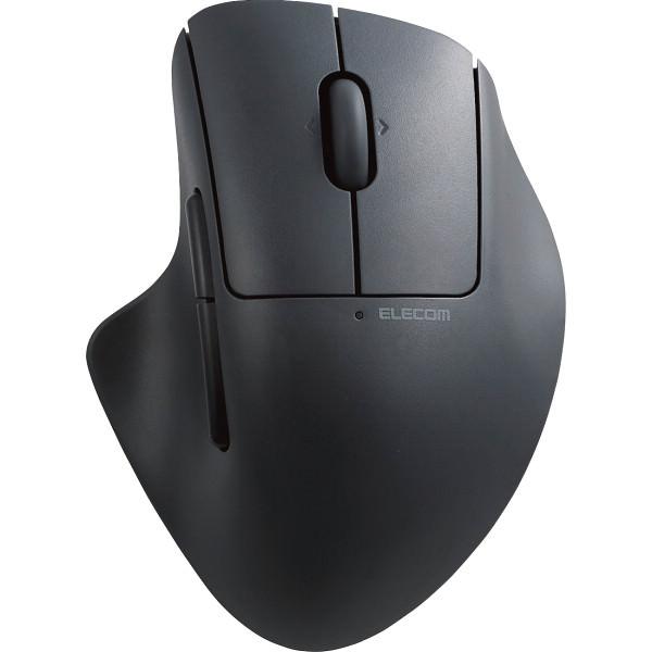 エレコム マウス BLUETOOTH 静音 チルト機能付き7ボタン PC パソコン周辺機器 機器 ご...