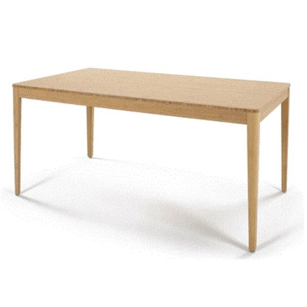 期間限定！ポイント大増量中！Fダイニングテーブル1350 TEORI テオリ リビング ダイニング ...