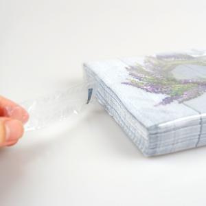 ランチナプキン 20枚入 PAPER+DESI...の詳細画像1