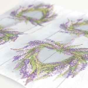 ランチナプキン 20枚入 PAPER+DESI...の詳細画像3