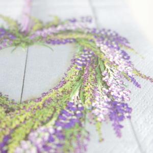 ランチナプキン 20枚入 PAPER+DESI...の詳細画像5
