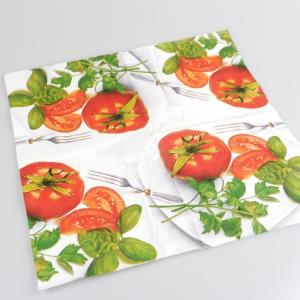 ランチナプキン 20枚入 PAPER+DESI...の詳細画像3