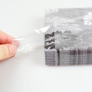 ランチナプキン 20枚入 PAPER+DESI...の詳細画像1