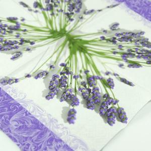 ランチナプキン 20枚入 PAPER+DESI...の詳細画像2