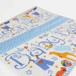 ランチナプキン 20枚入 PAPER+DESI...の詳細画像3