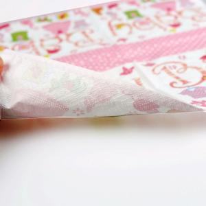 ランチナプキン 20枚入 PAPER+DESI...の詳細画像2