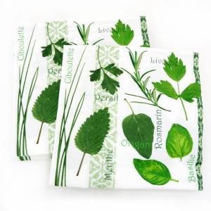 ランチナプキン 20枚入 PAPER+DESI...の詳細画像1