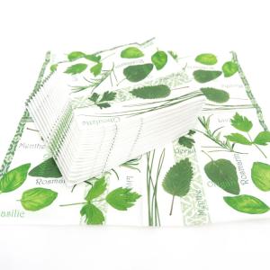 ランチナプキン 20枚入 PAPER+DESI...の詳細画像2