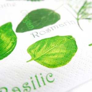 ランチナプキン 20枚入 PAPER+DESI...の詳細画像4