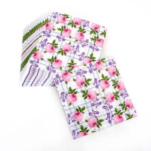 ランチナプキン 20枚入 PAPER+DESI...の詳細画像1