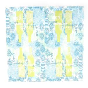 ランチナプキン 20枚入 PAPER+DESI...の詳細画像2