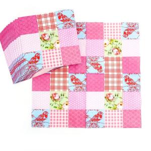 ランチナプキン 20枚入 PAPER+DESI...の詳細画像3