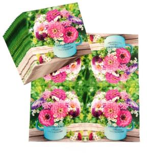 ランチナプキン 20枚入 PAPER+DESI...の詳細画像2