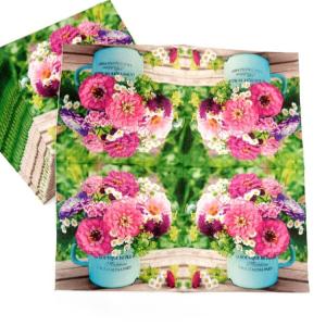 ランチナプキン 20枚入 PAPER+DESI...の詳細画像3