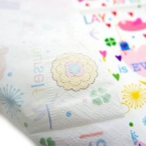 ランチナプキン 20枚入 PAPER+DESI...の詳細画像3