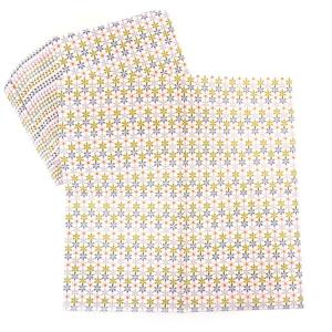 ランチナプキン 20枚入 PAPER+DESI...の詳細画像3