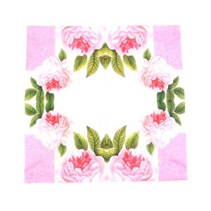 ランチナプキン 20枚入PAPER+DESIG...の詳細画像2