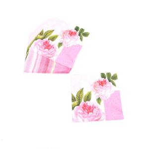 ランチナプキン 20枚入PAPER+DESIG...の詳細画像3