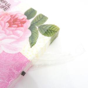 ランチナプキン 20枚入PAPER+DESIG...の詳細画像4