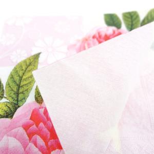 ランチナプキン 20枚入PAPER+DESIG...の詳細画像5