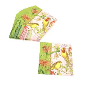 ランチナプキン 20枚入PAPER+DESIG...の詳細画像3