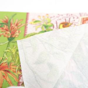 ランチナプキン 20枚入PAPER+DESIG...の詳細画像5