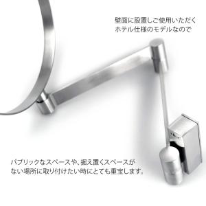 [11月下旬頃入荷] ウォールミラー等倍/3倍...の詳細画像2