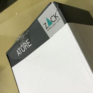 トイレバトラー Atore ドイツzack社のステンレス Zack b1 ビザインショップ 期間限定 ヨーロッパ直輸入 B品 Atore 在庫有り 化粧箱のみ潰れ トイレバトラー