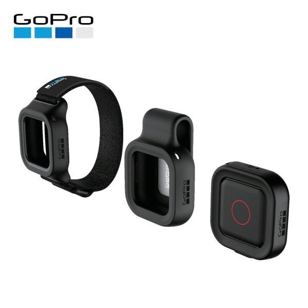 正規輸入品 GoPro ゴープロ アクセサリー REMO リモ AASPR-001-JP 防水 音声...