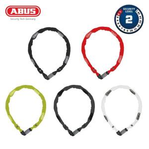 ABUS (ABUS)アブス チェーンロック/ 1200 (600mm)番号ダイヤルタイプ
