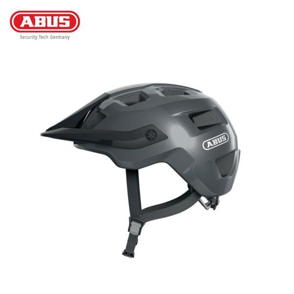 ABUS アブス 自転車アクセサリー ヘルメット ABUS MOTRIP 85-2751300513...