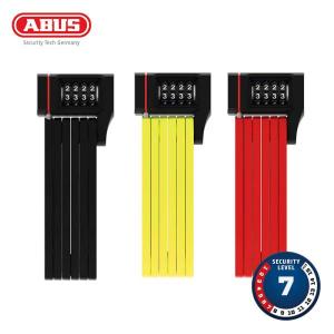 ABUS 自転車 ロック 鍵 アバス Uロック GRANIT X-PLUS540/230 EaZyKF U