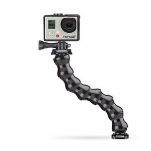 【正規輸入品】 ゴープロ グースネック GoPro アクセサリ｜bespo