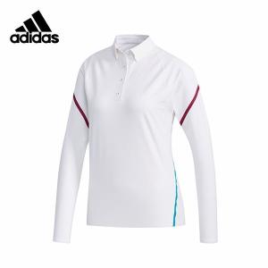 アディダス ポロシャツ レディースの商品一覧 通販 Yahoo ショッピング