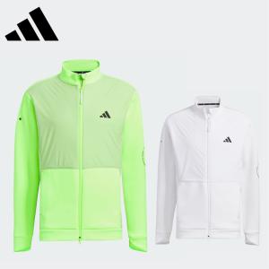 adidas（アディダス） ゴルフウェア JTY62 WIND.RDY チェストポケット