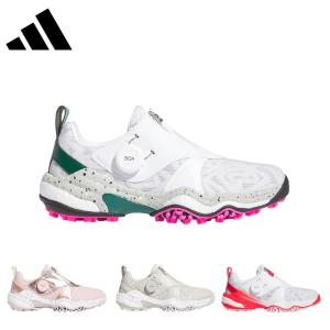 adidas（アディダス） 2024年モデル レディース コードカオス 25 ボア