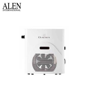 ALEN アレン 衛生用品 オゾン発生器 O3 PREMIUM AL-11ES 除菌力 脱臭 