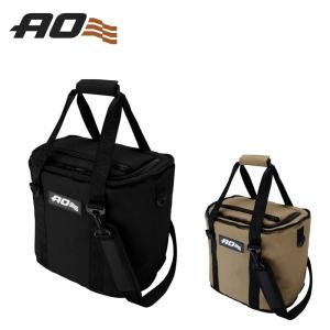 AO Coolers AOクーラーズ 18パック トランク ソフトクーラー (AO18